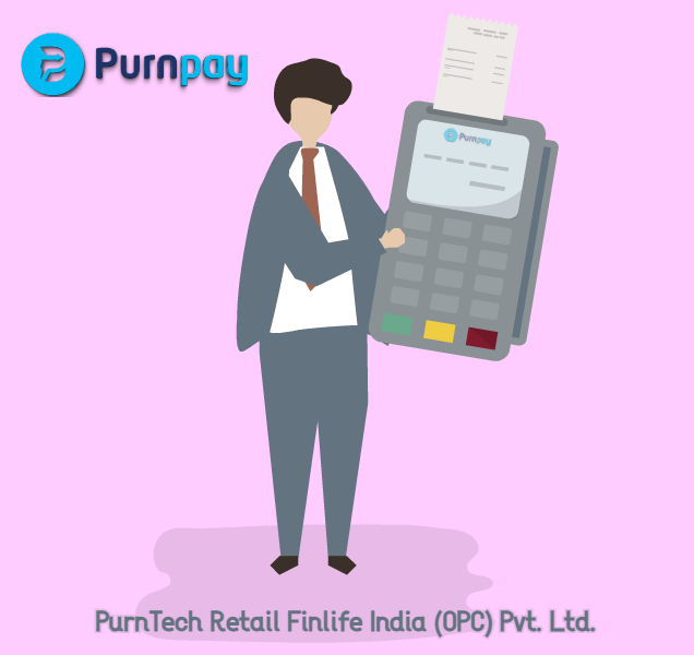 Purn Pay  Distributors