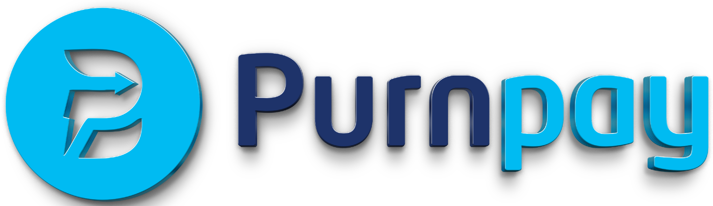 Purn Pay  Logo