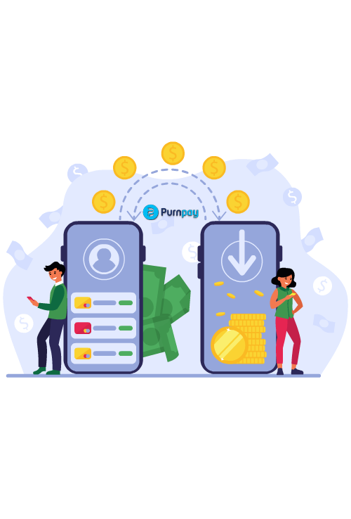 Purn Pay  – Api White Lable Partners
