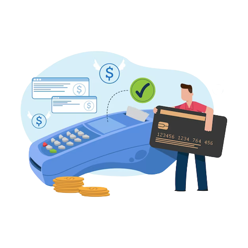 Purn Pay Agent